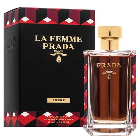 best prada la femme fragrantica|prada la femme absolu.